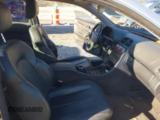 2000 Mercedes-Benz CLK 320/430 with VIN WDBLJ65G6YF114384, listed as a IAAI auction lot 41334745 with 131,461 mi miles and . Bid and sale history available at DreamBid. Image 5.