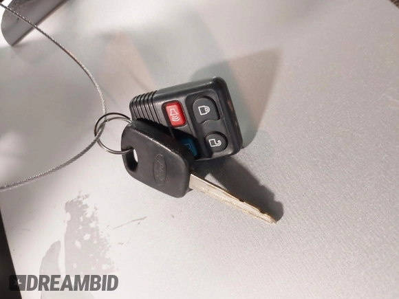 2004 Ford Focus with VIN 1FAHP34314W143472, listed as a IAAI auction lot 42192728 with 206,234 mi miles and . Bid and sale history available at DreamBid. Image 11.
