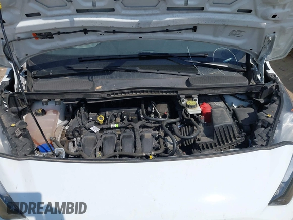 2022 Ford Transit Connect XL with VIN NM0LS7S26N1514173, listed as a IAAI auction lot 42219232 with 102,207 mi miles and . Bid and sale history available at DreamBid. Image 10.