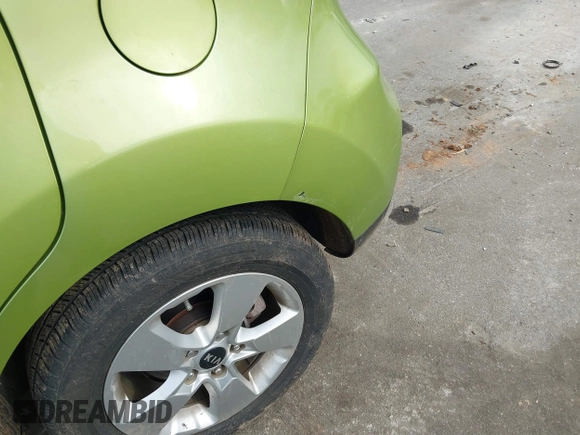 2018 Kia Soul with VIN KNDJN2A29J7900678, listed as a IAAI auction lot 41645175 with 35,802 mi miles. Bid and sale history available at carsss.com. Image 20.