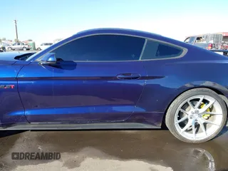 2018 Ford Mustang EcoBoost with VIN 1FA6P8TH9J5166551, listed as a IAAI auction lot 41391819 with 119,739 mi miles and . Bid and sale history available at DreamBid. Image 14.