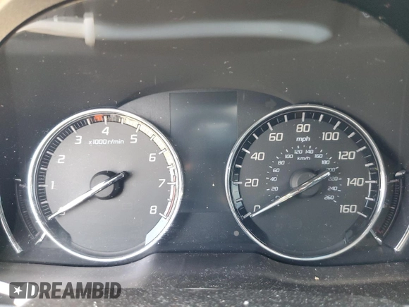 2019 Acura RLX Hybrid Advance z VIN JH4KC2F94KC000309, wystawiony jako Copart lot #54513735 z przebiegiem Nie podano mil oraz Szkoda całkowita • Salvage title. Historia ofert i sprzedaży dostępna na DreamBid. Obrazek 9.