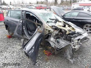 2018 Subaru Impreza with VIN 4S3GTAA69J3717947, listed as a IAAI auction lot 41622886 with 70,291 mi miles. Bid and sale history available at carsss.com. Image 6.