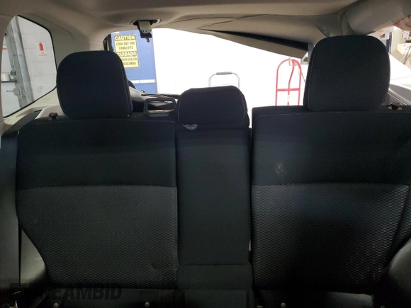 2014 Subaru Forester 2.5i Premium with VIN JF2SJAEC0EH501978, listed as a Copart auction lot 54168975 with 67,393 mi miles and Salvage Title. Bid and sale history available at carsss.com. Image 10.
