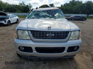 2005 Ford Explorer XLT с VIN 1FMZU63K75UA26747, выставлен на аукционе Copart как лот 57994405 с пробегом 204 507 миль миль и Списание • Salvage title. История ставок и продаж доступна на DreamBid. Изображение 5.