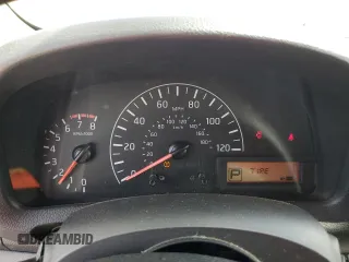 2018 Nissan NV200 SV z VIN 3N6CM0KN8JK692056, wystawiony jako Copart lot #76067534 z przebiegiem 100 077 mil mil oraz Szkoda całkowita • Salvage title. Historia ofert i sprzedaży dostępna na DreamBid. Obrazek 13.