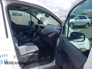 2017 Ford Transit Connect XL with VIN NM0LS6E72H1317913, listed as a IAAI auction lot 42226349 with 209,849 mi miles and . Bid and sale history available at DreamBid. Image 5.
