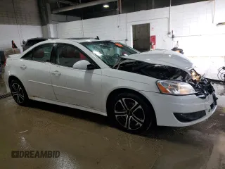 2010 Pontiac G6 w/1SH with VIN 1G2ZA5EK4A4166807, listed as a Copart auction lot 49266745 with 190,762 mi miles and Non Repairable. Bid and sale history available at carsss.com. Image 4.
