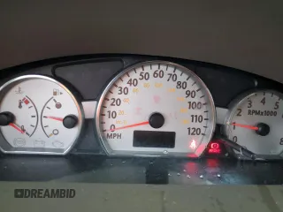 2007 Saturn ION ION 3 z VIN 1G8AL55F97Z137038, wystawiony jako Copart lot #88240365 z przebiegiem Nie podano mil oraz Szkoda całkowita • Salvage title. Historia ofert i sprzedaży dostępna na DreamBid. Obrazek 9.
