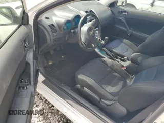 2005 Scion tC z VIN JTKDE177450007075, wystawiony jako Copart lot #57211935 z przebiegiem 205 619 mil mil oraz Szkody całkowita. Historia ofert i sprzedaży dostępna na DreamBid. Obrazek 8.