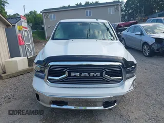 2015 Ram 1500 Big Horn with VIN 3C6RR7LT1FG598462, listed as a IAAI auction lot 42572619 with 183,712 mi miles and . Bid and sale history available at DreamBid. Image 12.