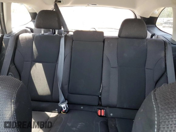 2022 Subaru Outback Premium с VIN 4S4BTADC3N3143567, выставлен на аукционе Copart как лот 52992345 с пробегом Не указан миль и Списание • Salvage title. История ставок и продаж доступна на DreamBid. Изображение 10.