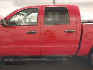 2011 Ram Dakota Big Horn with VIN 1D7RW3GPXBS708649, listed as a IAAI auction lot 39750433 with 147,763 mi miles and . Bid and sale history available at carsss.com. Image 15.
