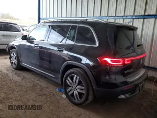 2022 Mercedes-Benz EQB 300 z VIN W1N9M0KB8NN008909, wystawiony jako Copart lot #73326903 z przebiegiem 20 072 mil mil oraz . Historia ofert i sprzedaży dostępna na DreamBid. Obrazek 2.