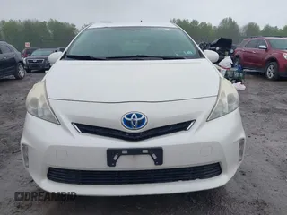 2012 Toyota Prius Two with VIN JTDZN3EU7C3032615, listed as a IAAI auction lot 42235735 with 177,952 mi miles and . Bid and sale history available at DreamBid. Image 12.