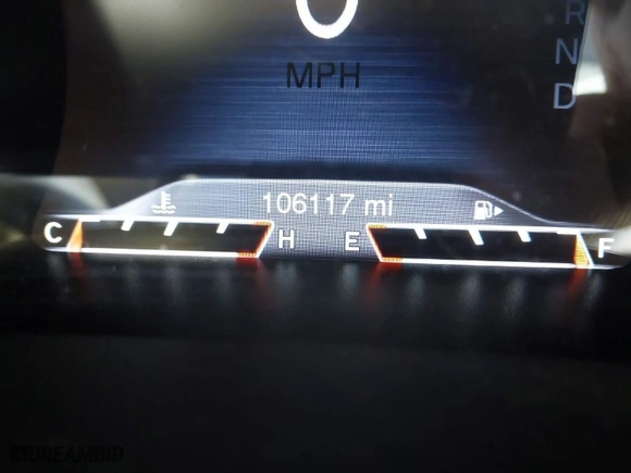 2016 Jeep Cherokee Limited with VIN 1C4PJMDS0GW268519, listed as a IAAI auction lot 41850067 with 106,117 mi miles. Bid and sale history available at carsss.com. Image 15.