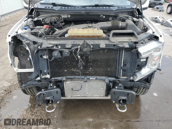 2019 Ford F-150 Limited with VIN 1FTEW1EG8KFC86230, listed as a Copart auction lot 48711565 with 86,674 mi miles and Salvage Title. Bid and sale history available at carsss.com. Image 11.