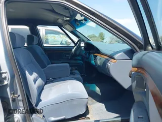 1996 Oldsmobile 88 1SA with VIN 1G3HN52K4T4804105, listed as a IAAI auction lot 41930108 with 83,595 mi miles and . Bid and sale history available at DreamBid. Image 5.