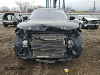 2020 Land Rover Range Rover Evoque SE z VIN SALZP2FX3LH063238, wystawiony jako Copart lot #50566045 z przebiegiem 95 712 mil mil oraz Szkoda całkowita • Salvage title. Historia ofert i sprzedaży dostępna na DreamBid. Obrazek 5.
