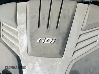 2014 Hyundai Santa Fe Limited с VIN KM8SNDHF8EU055740, выставлен на аукционе IAAI как лот 41465371 с пробегом 121 709 миль миль и . История ставок и продаж доступна на DreamBid. Изображение 19.