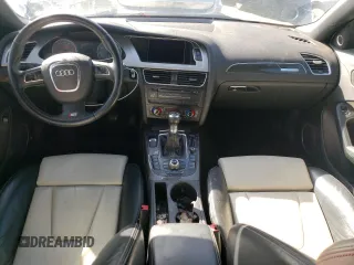 2010 Audi S4 Premium Plus with VIN WAUDGAFL5AA081266, listed as a Copart auction lot 72563924 with 149,604 mi miles and Clean Title. Bid and sale history available at carsss.com. Image 8.