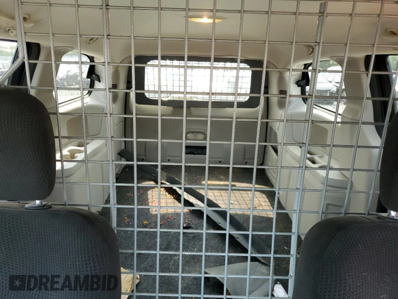 2013 Ram Cargo Van Tradesman с VIN 2C4JRGAG3DR703392, выставлен на аукционе Copart как лот 59021195 с пробегом 169 015 миль миль и Списание • Salvage title. История ставок и продаж доступна на DreamBid. Изображение 10.
