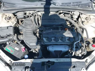 2002 Honda Civic LX with VIN 2HGES16512H540028, listed as a IAAI auction lot 42222307 with 165,601 mi miles and . Bid and sale history available at DreamBid. Image 10.