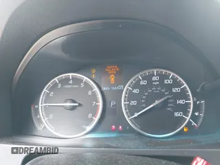 2013 Acura RDX z VIN 5J8TB3H30DL012632, wystawiony jako IAAI lot #41852557 z przebiegiem 166 543 mil mil oraz . Historia ofert i sprzedaży dostępna na DreamBid. Obrazek 7.