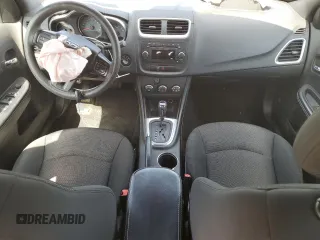 2013 Dodge Avenger SE with VIN 1C3CDZAB9DN544080, listed as a Copart auction lot 51323425 with 80,129 mi miles and Clean Title. Bid and sale history available at DreamBid. Image 8.