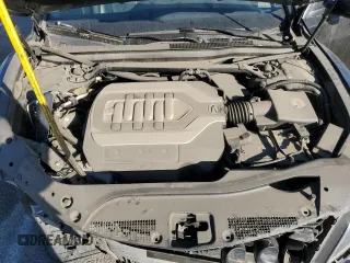 2014 Acura RLX Tech Pkg with VIN JH4KC1F54EC005375, listed as a Copart auction lot 80741664 with 144,632 mi miles and Clean Title. Bid and sale history available at carsss.com. Image 11.