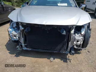 2020 Lexus ES 350 F Sport with VIN 58AGZ1B18LU058424, listed as a IAAI auction lot 42749479 with 65,031 mi miles and . Bid and sale history available at DreamBid. Image 6.