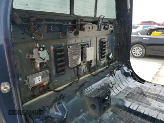 2019 Chevrolet Silverado 1500 with VIN 1GCPWFEDXKZ161658, listed as a Copart auction lot 51534115 with Not Provided miles and Salvage Title. Bid and sale history available at DreamBid. Image 10.