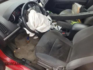 2012 Nissan Sentra S с VIN 3N1AB6AP4CL716519, выставлен на аукционе Copart как лот 54111085 с пробегом 237 618 миль миль и Списание • Salvage title. История ставок и продаж доступна на DreamBid. Изображение 7.