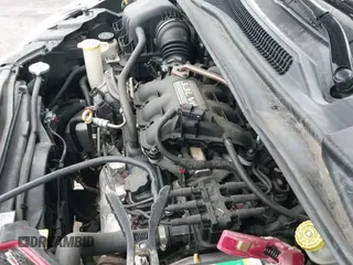 2008 Dodge Grand Caravan SE z VIN 1D8HN44H38B114071, wystawiony jako IAAI lot #43532272 z przebiegiem 125 885 mil mil oraz . Historia ofert i sprzedaży dostępna na DreamBid. Obrazek 14.