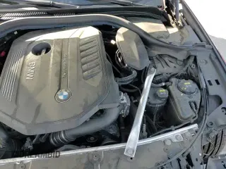 2019 BMW 5 Series 540i с VIN WBAJE5C52KG919516, выставлен на аукционе Copart как лот 81689095 с пробегом 49 771 миль миль и Списание • Salvage title. История ставок и продаж доступна на DreamBid. Изображение 14.