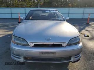 1995 Lexus ES 300 с VIN JT8GK13TXS0121401, выставлен на аукционе Copart как лот 74987404 с пробегом 90 900 миль миль и Списание • Salvage title. История ставок и продаж доступна на DreamBid. Изображение 5.