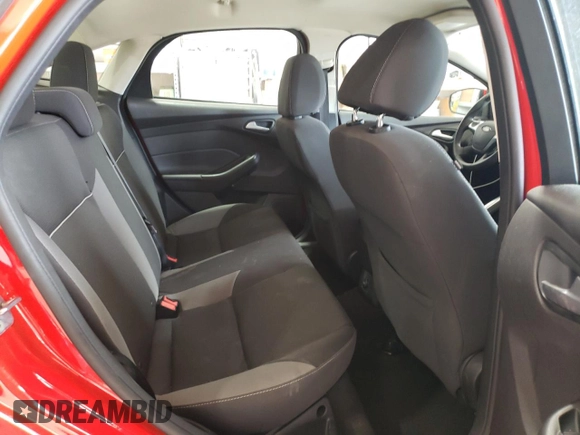 2013 Ford Focus SE with VIN 1FADP3F23DL330149, listed as a Copart auction lot 49901855 with 103,047 mi miles and Salvage Title. Bid and sale history available at carsss.com. Image 10.
