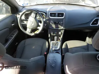 2014 Dodge Avenger SE z VIN 1C3CDZAB7EN229005, wystawiony jako Copart lot #43402705 z przebiegiem Nie podano mil oraz Szkoda całkowita • Salvage title. Historia ofert i sprzedaży dostępna na DreamBid. Obrazek 8.