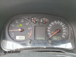 2002 Volkswagen Jetta с VIN 3VWSB29M42M068867, выставлен на аукционе Copart как лот 67406454 с пробегом 214 613 миль миль и Списание • Salvage title. История ставок и продаж доступна на DreamBid. Изображение 9.