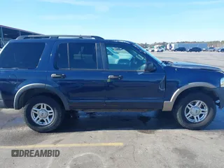 2003 Ford Explorer XLS z VIN 1FMZU72K73ZB11658, wystawiony jako IAAI lot #41126068 z przebiegiem 328 037 mil mil oraz . Historia ofert i sprzedaży dostępna na DreamBid. Obrazek 13.