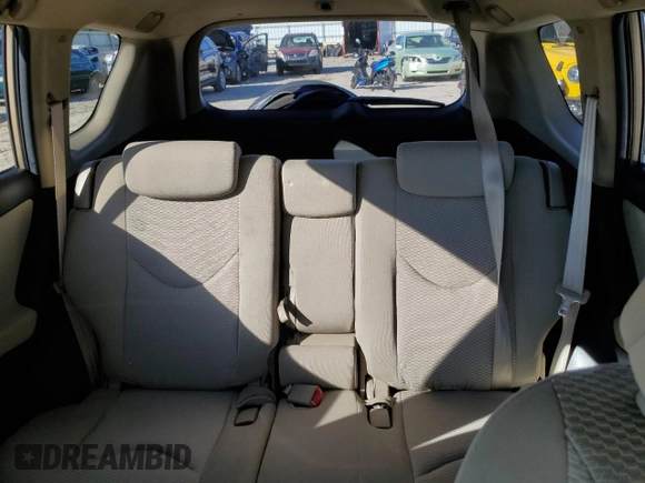 2011 Toyota RAV4 with VIN 2T3BF4DV8BW085334, listed as a Copart auction lot 45530745 with 145,236 mi miles and Salvage Title. Bid and sale history available at carsss.com. Image 10.