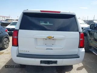 2015 Chevrolet Tahoe LS with VIN 1GNSCAKC3FR687421, listed as a IAAI auction lot 41930895 with Not provided miles and . Bid and sale history available at DreamBid. Image 16.