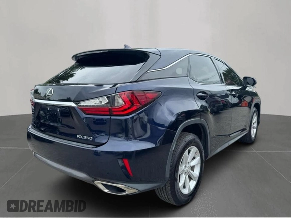 2017 Lexus RX 350 с VIN 2T2ZZMCAXHC087251, выставлен на аукционе Copart как лот 61692395 с пробегом 141 792 миль миль и Чистый • Clean title. История ставок и продаж доступна на DreamBid. Изображение 4.