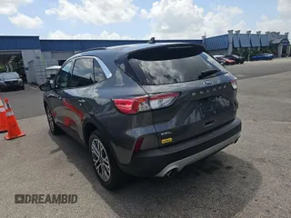 2021 Ford Escape SEL Hybrid с VIN 1FMCU9CZ6MUA82424, выставлен на аукционе IAAI как лот 42566396 с пробегом 97 088 миль миль и . История ставок и продаж доступна на DreamBid. Изображение 1.