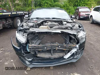 2016 Ford Mustang EcoBoost z VIN 1FA6P8TH8G5221774, wystawiony jako IAAI lot #42275505 z przebiegiem 111 115 mil mil oraz . Historia ofert i sprzedaży dostępna na DreamBid. Obrazek 12.