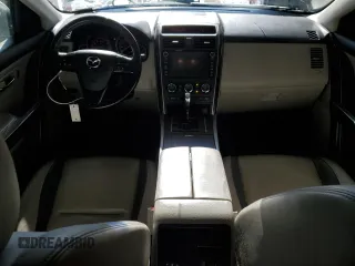 2010 Mazda CX-9 Grand Touring with VIN JM3TB3MA2A0216419, listed as a Copart auction lot 45927305 with 182,910 mi miles and Salvage Title. Bid and sale history available at carsss.com. Image 8.