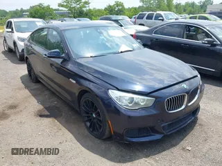 2017 BMW 5 Series 535i xDrive with VIN WBA5M4C31HD187080, listed as a IAAI auction lot 42543064 with 117,325 mi miles and . Bid and sale history available at DreamBid. Image 1.