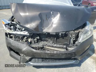 2016 Honda Accord Sport z VIN 1HGCR2F55GA177912, wystawiony jako Copart lot #59403025 z przebiegiem 115 325 mil mil oraz Szkoda całkowita • Salvage title. Historia ofert i sprzedaży dostępna na DreamBid. Obrazek 11.