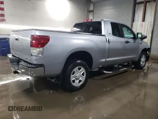2011 Toyota Tundra 4WD Truck with VIN 5TFUW5F10BX199882, listed as a Copart auction lot 88265195 with 85,046 mi miles and Salvage Title. Bid and sale history available at carsss.com. Image 3.