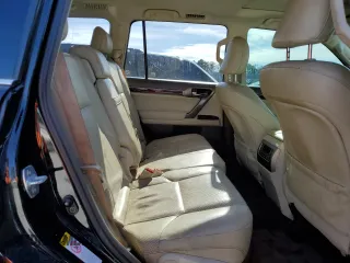 2010 Lexus GX 460 with VIN JTJBM7FX2A5006815, listed as a Copart auction lot 42213785 with 154,550 mi miles and Clean Title. Bid and sale history available at DreamBid. Image 11.